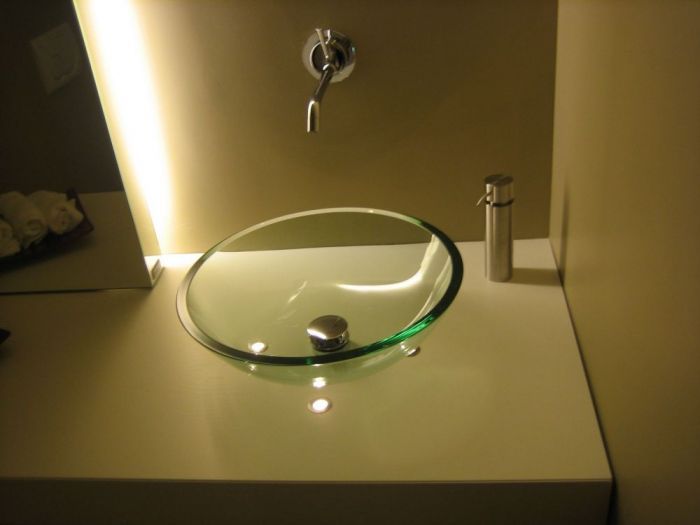 Archisio - Studio Antepost - Progetto Salone di bellezza