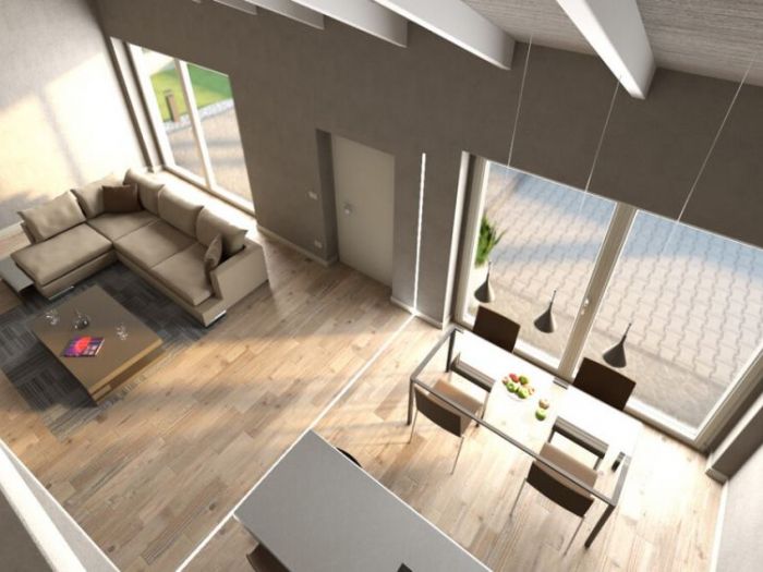 Archisio - Matteo Amela - Progetto Peep a santhi vc