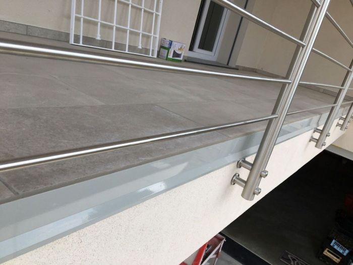 Archisio - Buson Marco - Progetto Poggioli