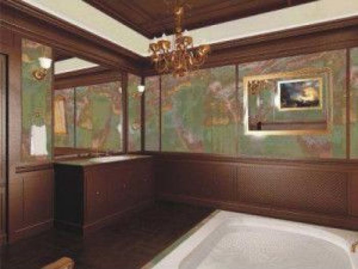 Archisio - Mageris srl - Progetto Progetti e rendering- dragons