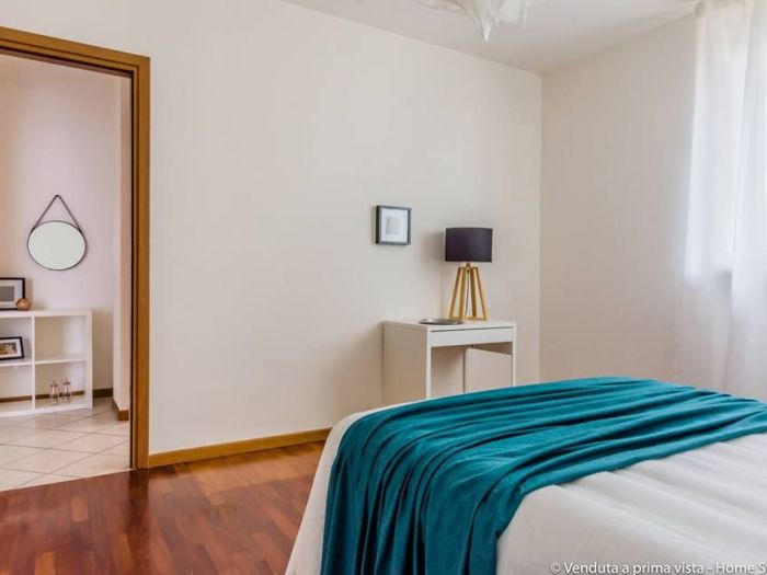 Archisio - Venduta A Prima Vista - Progetto Home staging bilocale