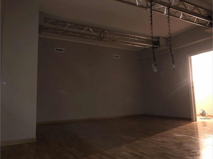 Archisio - Strutture srl - Progetto Ristrutturazione immobile