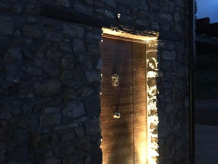 Archisio - Dario Gianuario - Progetto Casa krs