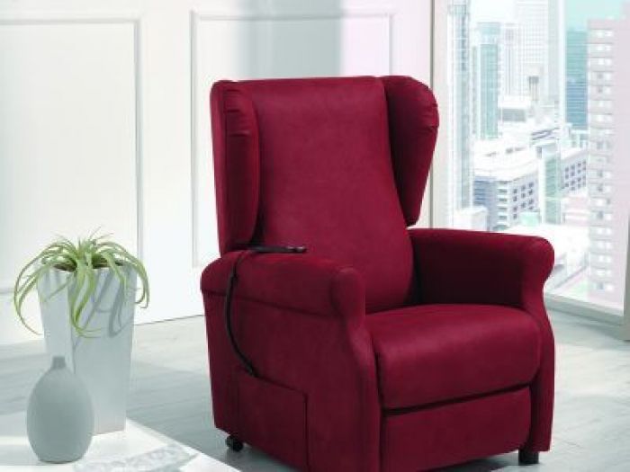 Archisio - Cr Idee Casa - Progetto Poltrone