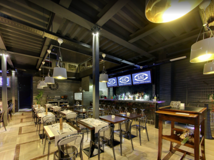 Archisio - Marco Mascellini - Progetto Fotografie