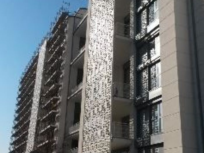 Archisio - Full Service srl - Progetto Servizi di lattoneria