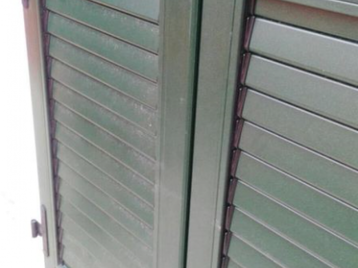 Archisio - Infissi Gallo Davide - Progetto Infissi e porte