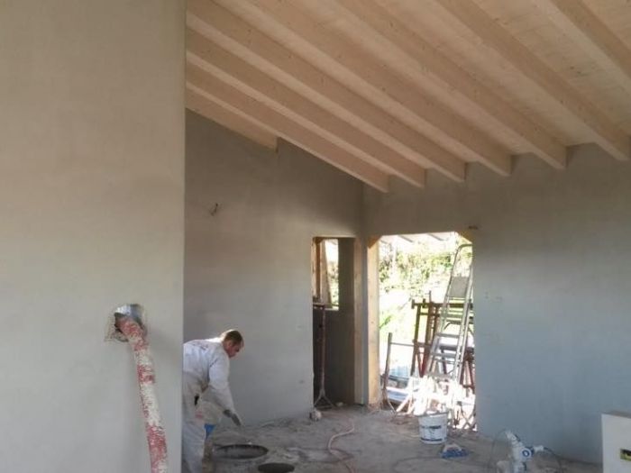 Archisio - La Servizi Ristrutturazioni - Progetto Interni