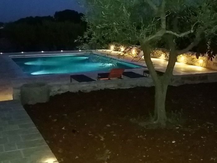 Archisio - Impresa Edile Conte Carlo - Progetto Pavimentazioni e rivestimenti in marmo