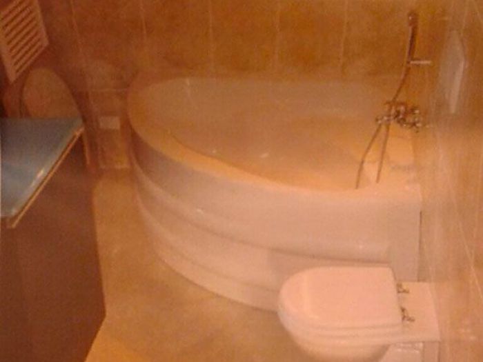 Archisio - Idraulica Ristrutturazioni Corvetto - Progetto Ristrutturazione bagni