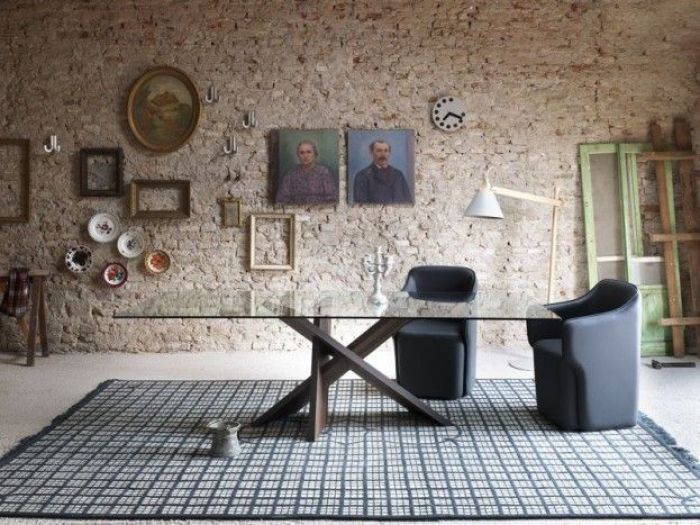 Archisio - Luigi Semeraro Design - Progetto Tripode