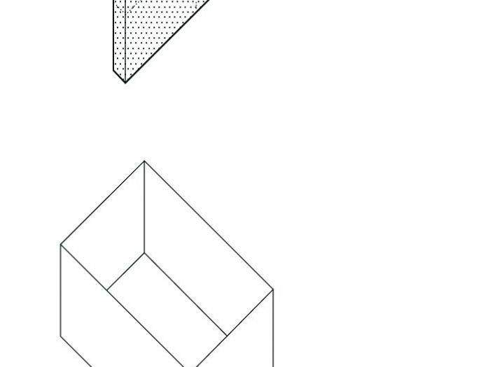 Archisio - Domenico Pastore - Progetto Gl house