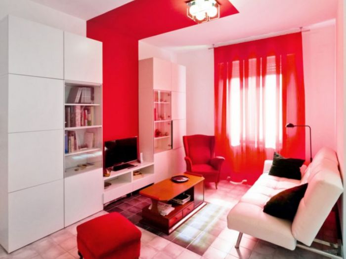 Archisio - Bottega Di Architettura Carlo Deregibus Silvia Sgarbossa - Progetto Colourfult