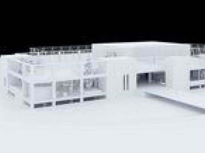 Archisio - Tixa - Progetto Sportcenter