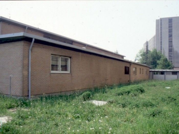 Archisio - Cofra Architettura Design Innovazione - Progetto Realizzazione dellunit coronarica