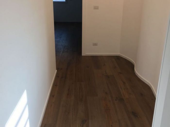 Archisio - Schiavoni Parquet - Progetto Schiavoni parquet