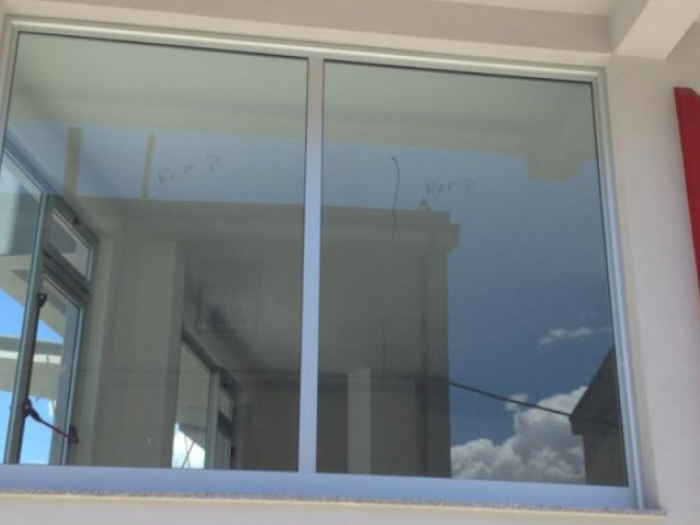 Archisio - Metalpollino - Progetto Lavorazioni in alluminio