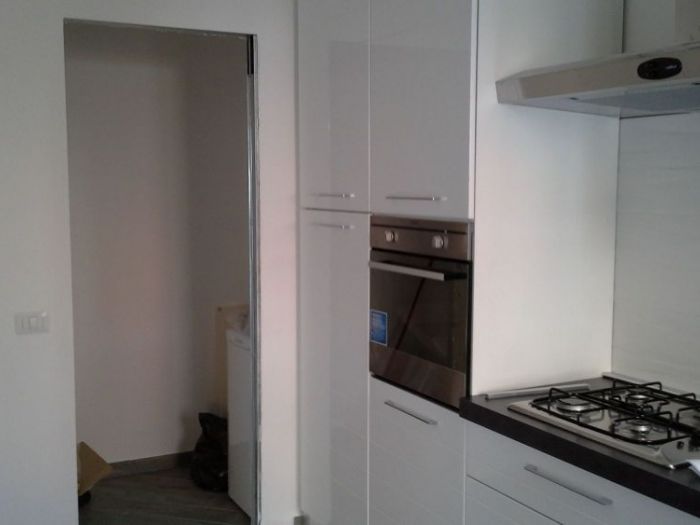 Archisio - Ristrutturazioni E Pitture Roma - Progetto Varie opere di ristrutturazione interne