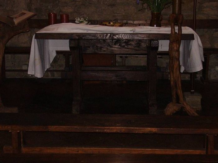 Archisio - Falegnameria Ferruzzi - Progetto Falegnameria