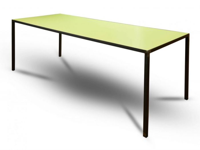 Archisio - Zeno Pucciarchitects - Progetto Piano tavolo