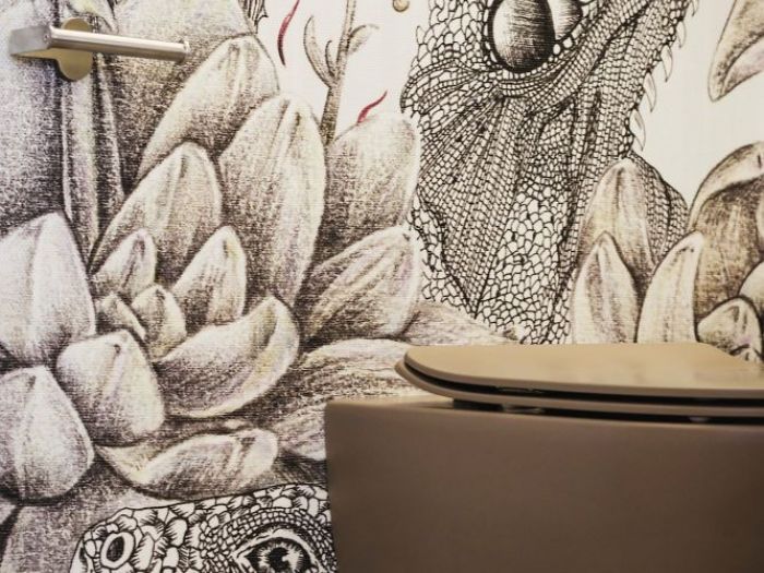 Archisio - Design Project - Progetto Da vittorino