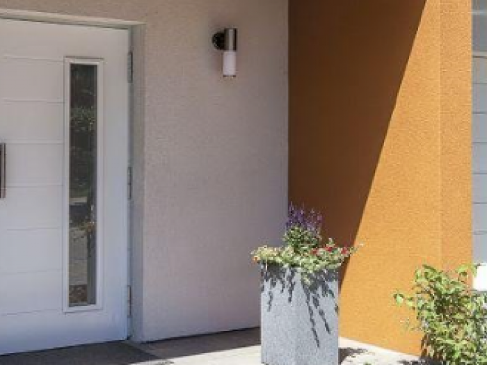 Archisio - Capaccioni Porte Blindate - Progetto Porte blindate su misura porte corazzate