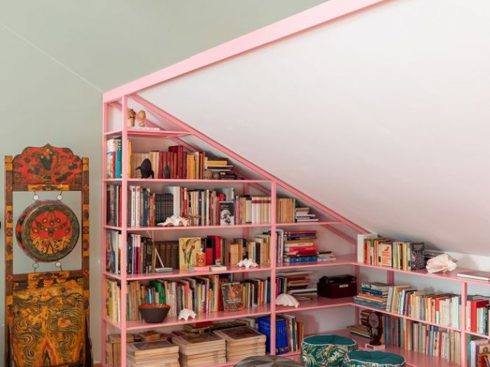 Archisio - Mohamed Keilani - Progetto Villa appia antica 22