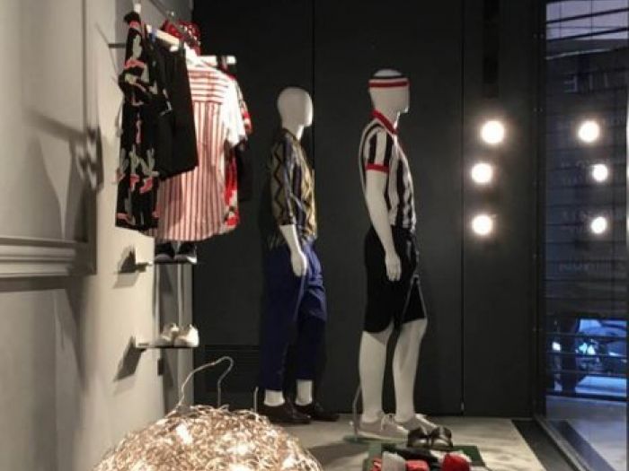 Archisio - Antonio Bellomo Designer - Progetto White