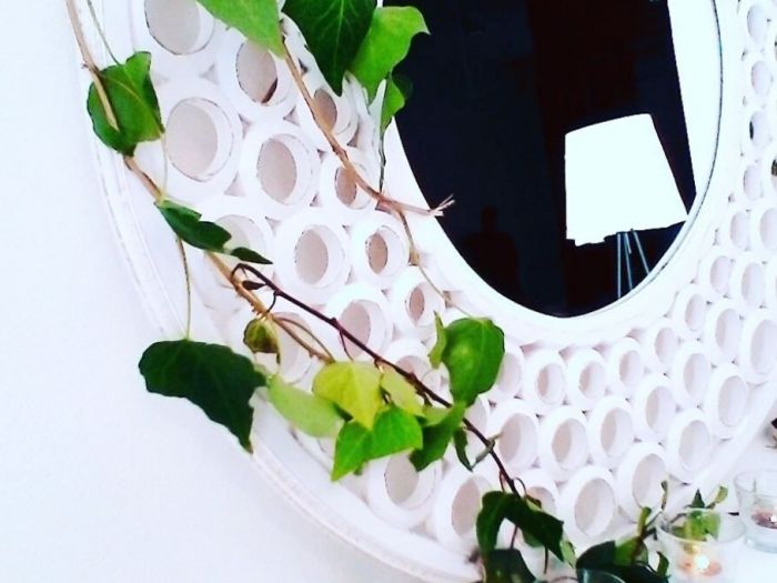 Archisio - Roberta Caldovino - Progetto Organizzazione evento open house di un loft centro storico di reggio calabria