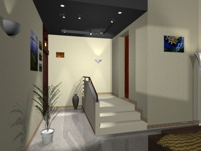 Archisio - Calogero Inguanta - Progetto Casa privata