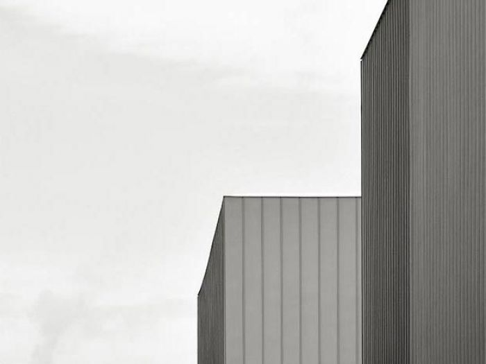 Archisio - Matteo Cirenei - Progetto Mudec in progress 2013