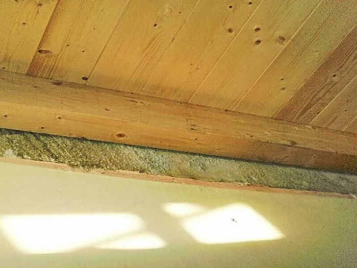 Archisio - Acronis Edilizia - Progetto Tetto abitazione civile