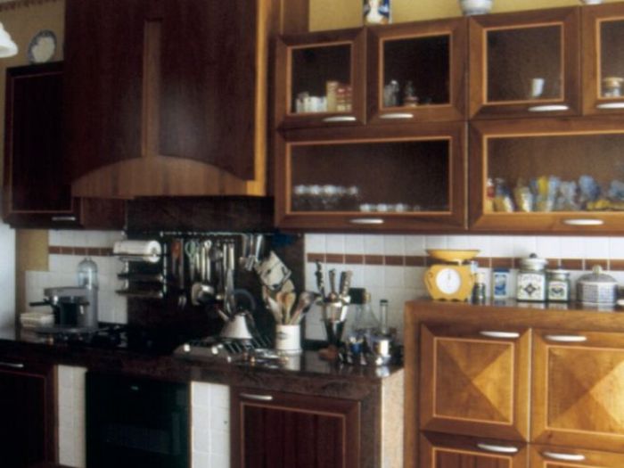 Archisio - Studio Pinelli - Progetto Privato