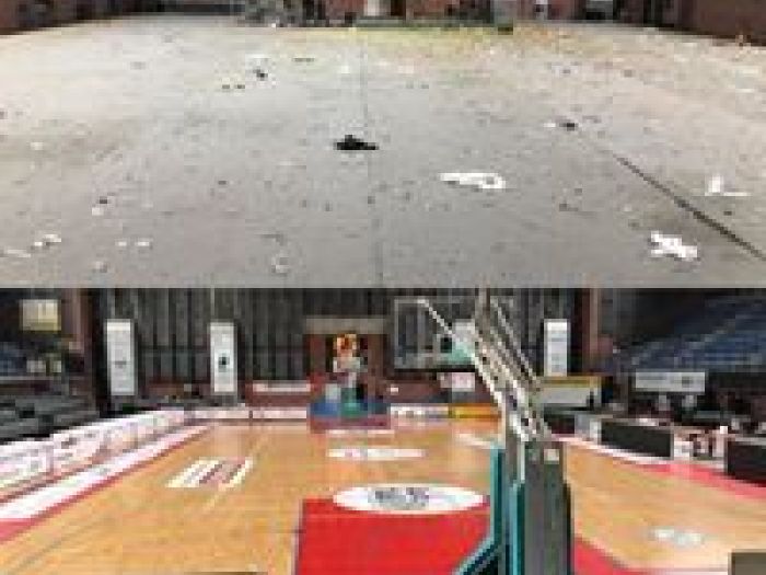 Archisio - Art Multiservice - Progetto Art multiservice