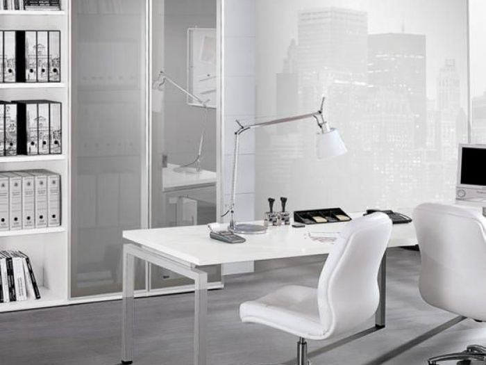 Archisio - Archetipo Architettura E Design - Progetto Uffici giessegi