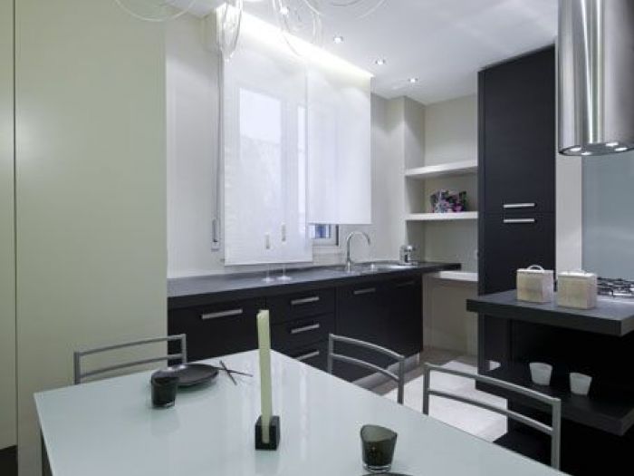 Archisio - Studio Di Architettura Arch Simone Giorgetti - Progetto Appartamento mf