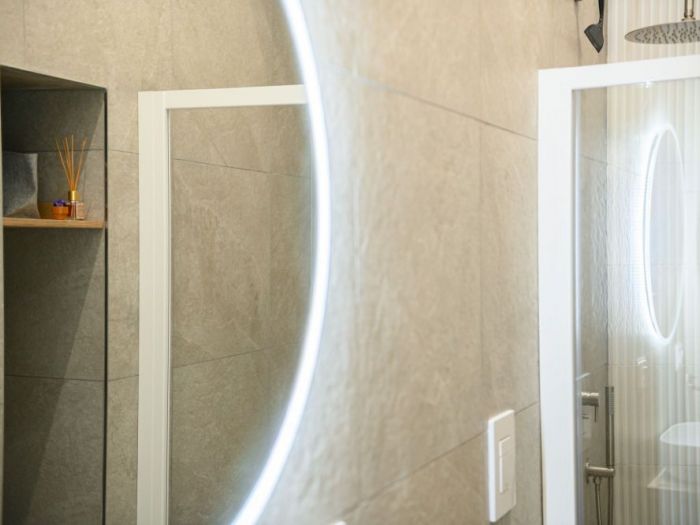 Archisio - Salvatore Vicidomini - Progetto Bb marsala