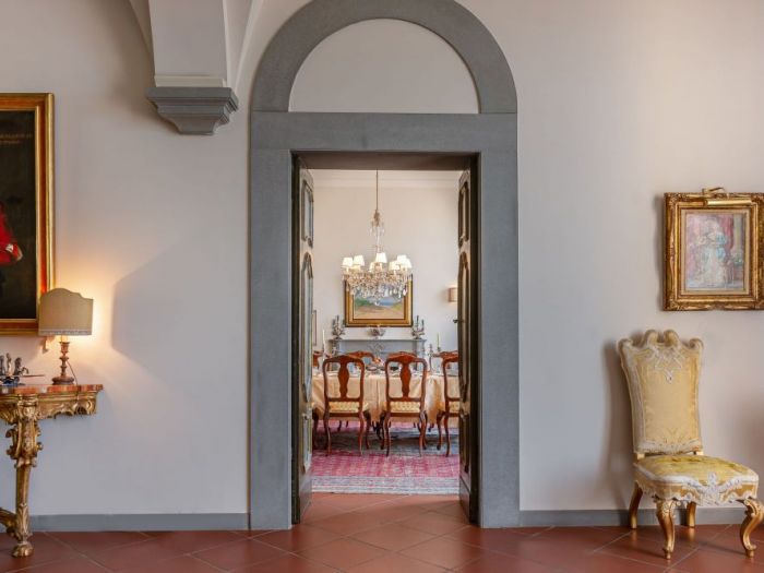 Archisio - Raffaele Galligani - Progetto Residenza privata