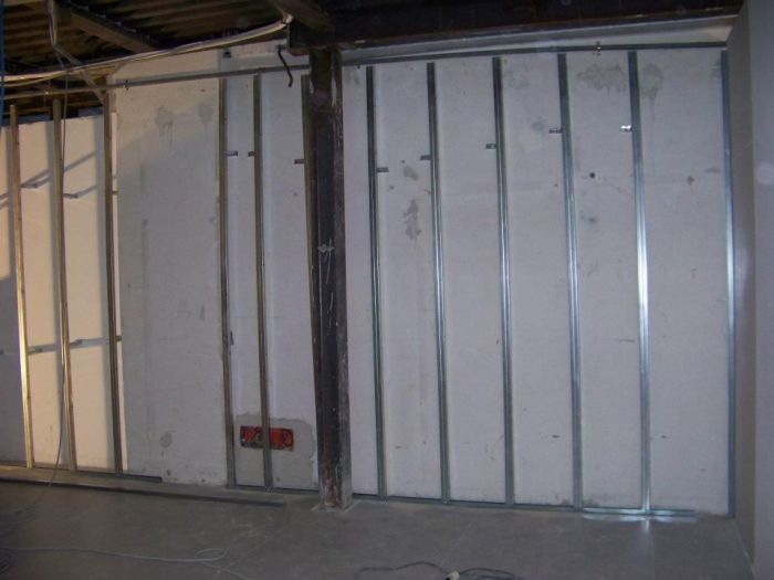 Archisio - Milillo Mario Lavori Edili - Progetto Cartongesso e pitturazione