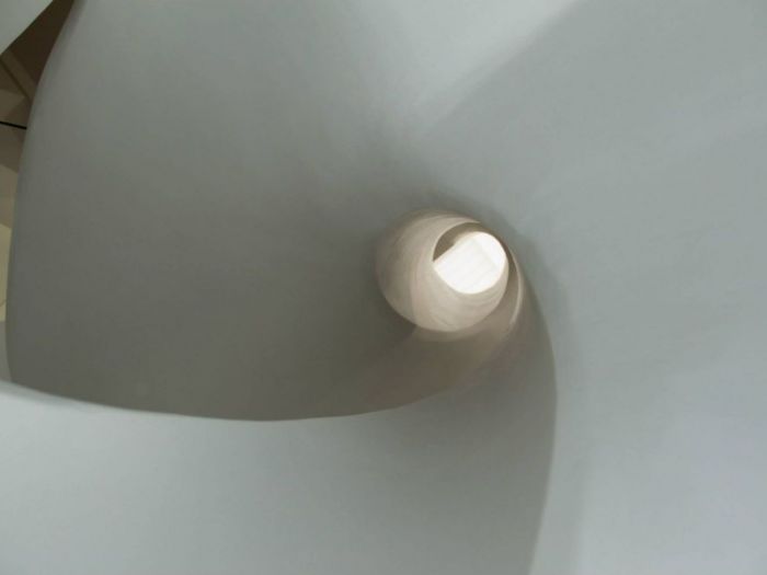 Archisio - Sfemt Studio - Progetto Scala