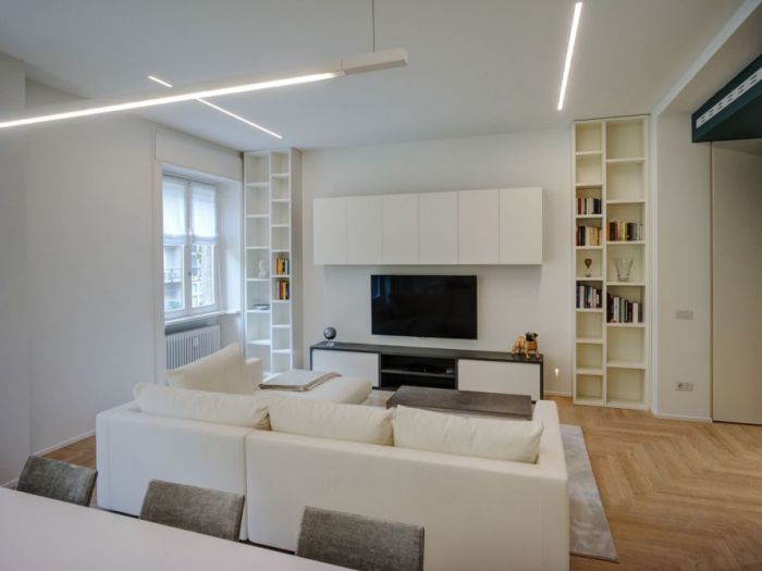 Archisio - Pierpaolo Iannone - Progetto La casa di marta