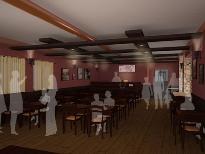 Archisio - Archibi Studio - Progetto Toscano doc