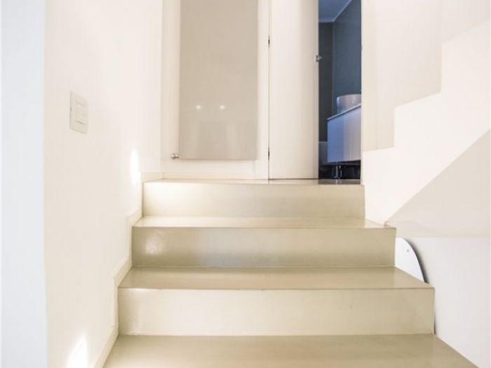 Archisio - Architrevi Studio Maridati - Progetto Ristrutturazione appartamentoBencio house