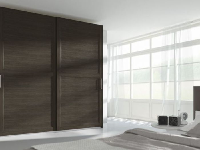 Archisio - Dario Poles - Progetto Industrial design armadi