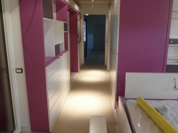 Archisio - Sergio Astolfi - Progetto M8 house - ristrutturazione ed ampliamento casale