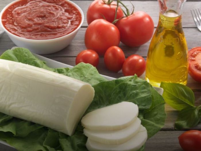 Archisio - Siviero Luca - Progetto Food