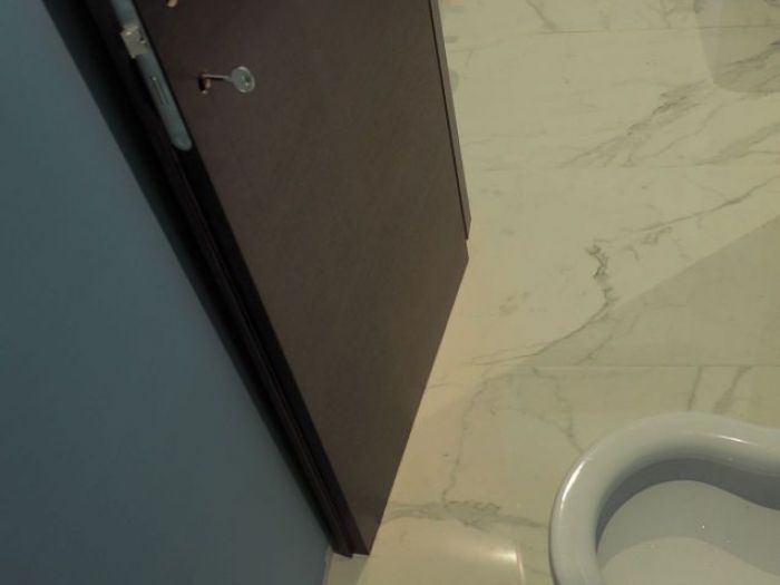 Archisio - Studio Lenzi Associati - Progetto Un ufficio immerso nella storia