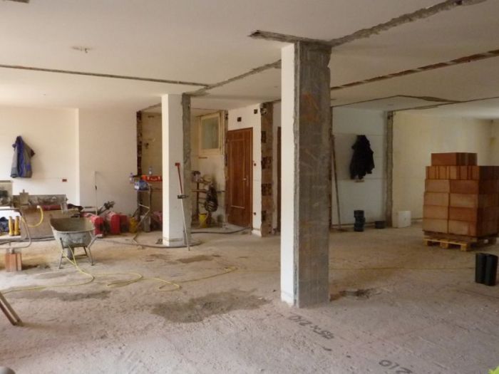 Archisio - Manuel Benedikter - Progetto Ristrutturazione l