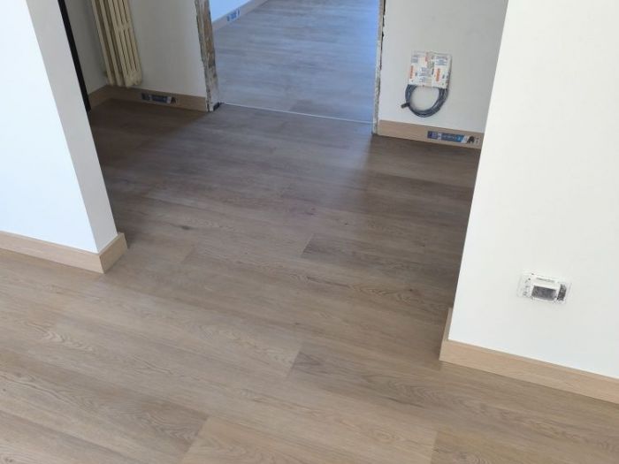 Archisio - Ds Di Diko Saimir - Progetto Ristrutturazione