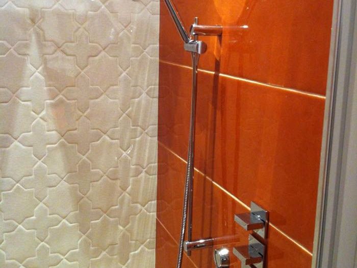 Archisio - Bagno Calore Design - Progetto Bagno le nostre realizzazioni